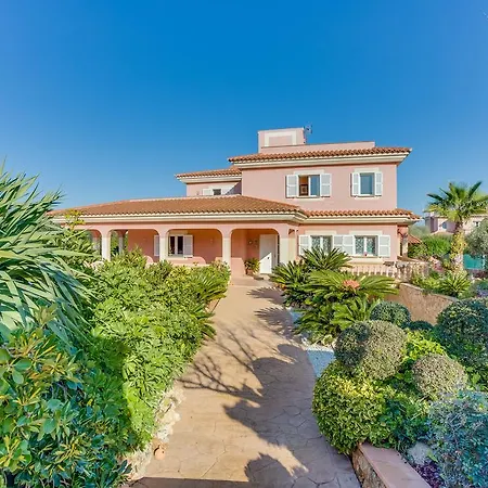 Santa Aina Holiday home *