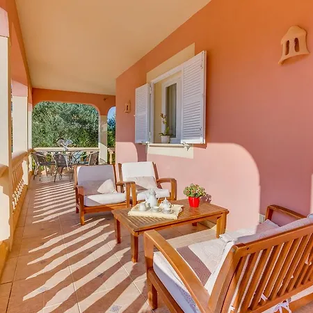 Holiday home Santa Aina