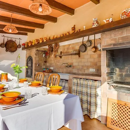 Santa Aina Holiday home Llucmajor (Mallorca)
