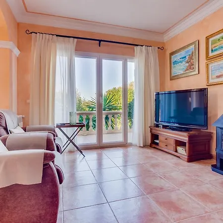 Holiday home Santa Aina
