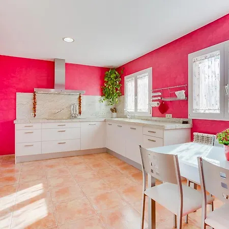 Santa Aina Holiday home