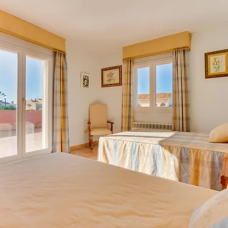 Holiday home Santa Aina Llucmajor (Mallorca)