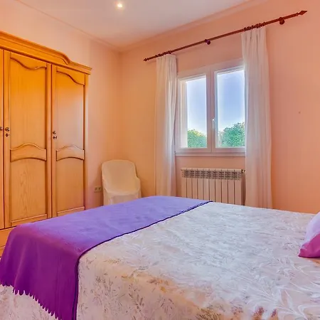 Holiday home Santa Aina