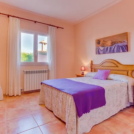 Holiday home Santa Aina *