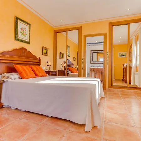 Holiday home Santa Aina Llucmajor (Mallorca)