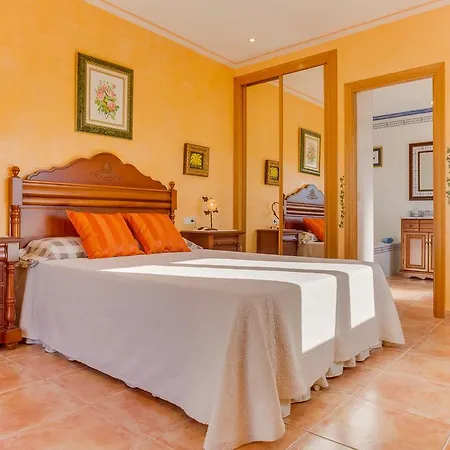 Holiday home Santa Aina