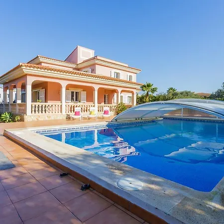 Holiday home Santa Aina Llucmajor (Mallorca)