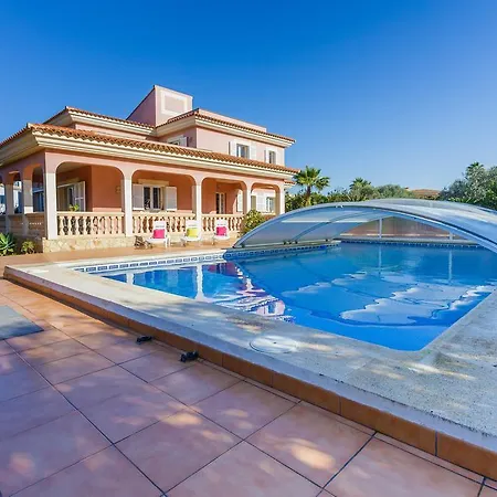 Holiday home Santa Aina