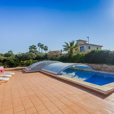 Santa Aina Llucmajor (Mallorca)
