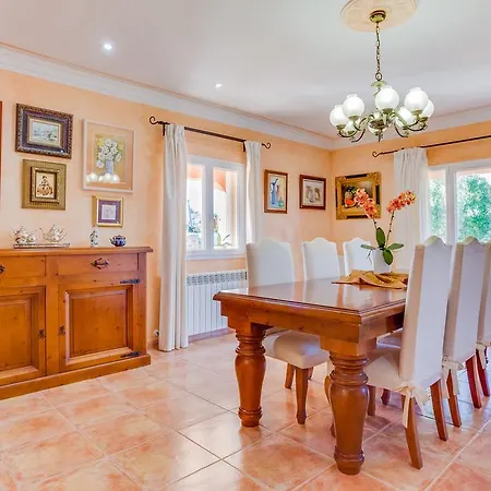 Holiday home Santa Aina Llucmajor (Mallorca)